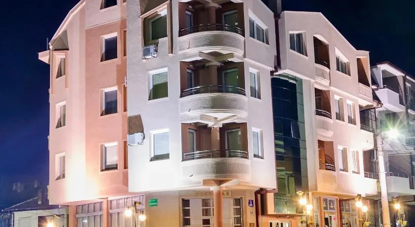 Hotel Ilinden - Image 1