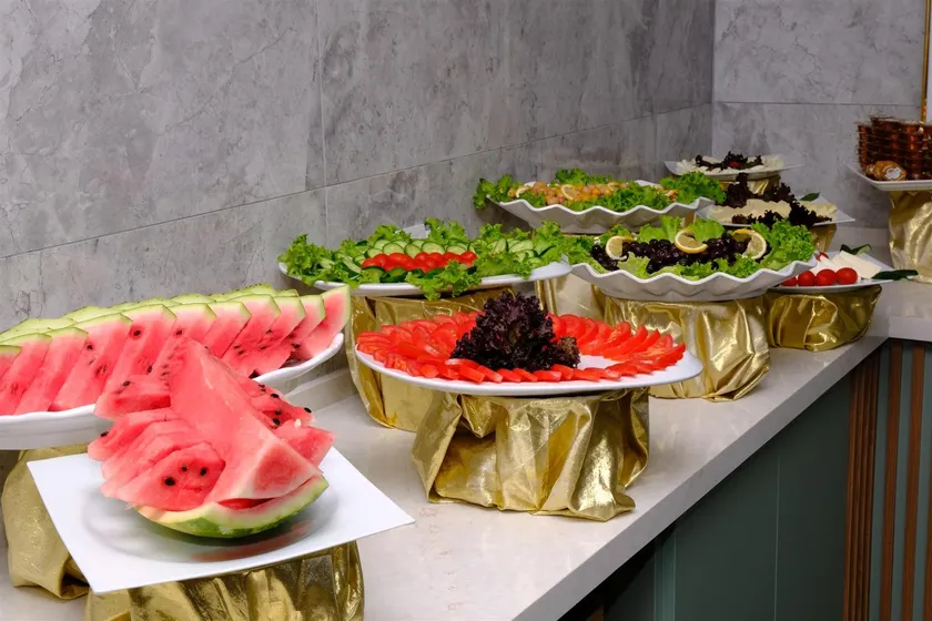 MODA HOTEL - Image 1