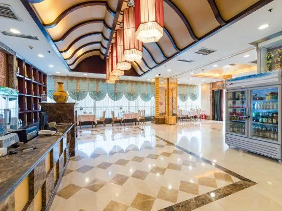 Century Dynasty Hotel - Image 1