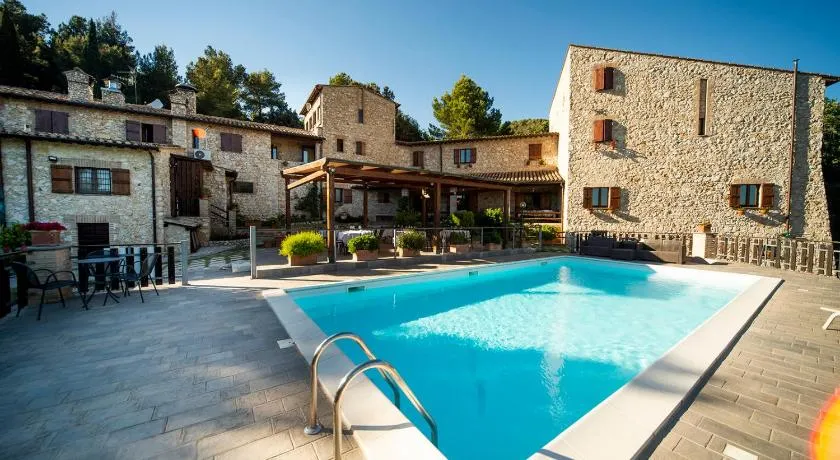 Albergo Fontanelle - Image 1