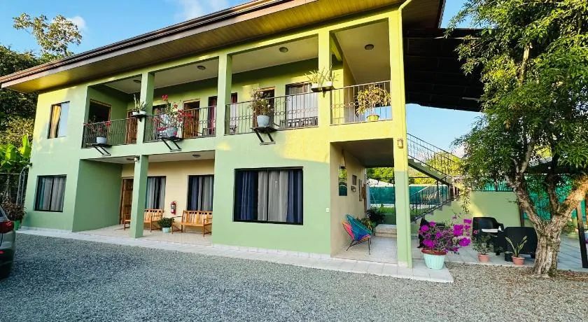 Hotel La Fiore de Bahia - Image 1