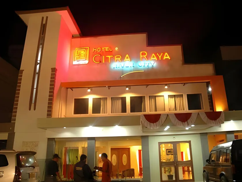 Citra Raya Hotel Banjarmasin - Image 1