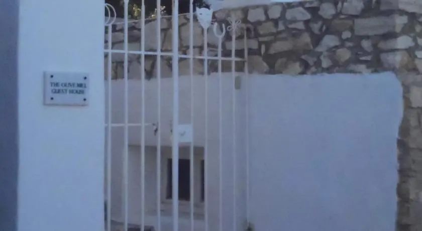 THE OLIVE MILL GUEST HOUSE - Image 1