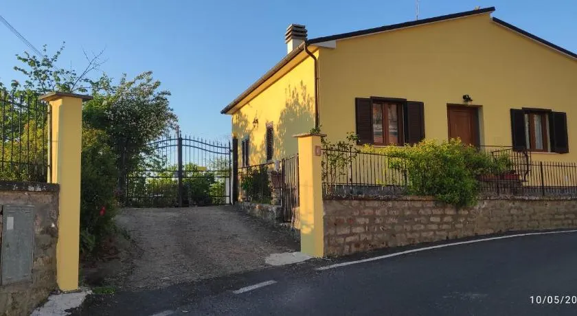 La casa sul poggio - Image 1