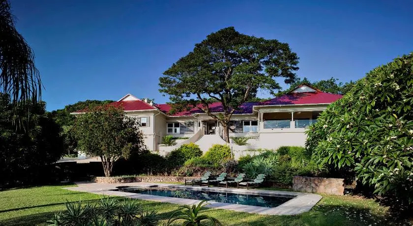 umSisi House - Image 1