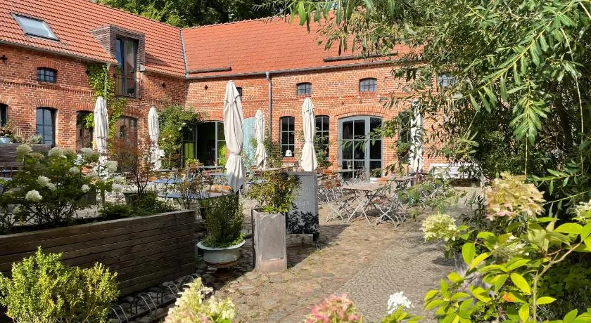 Gasthof zum grünen Baum - Image 1