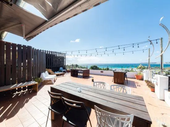 Kenting Lan Bay Hotel - Image 1