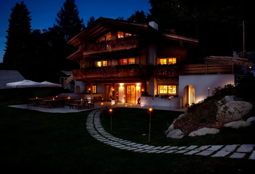 Fogajard Lovely Chalet - Image 1
