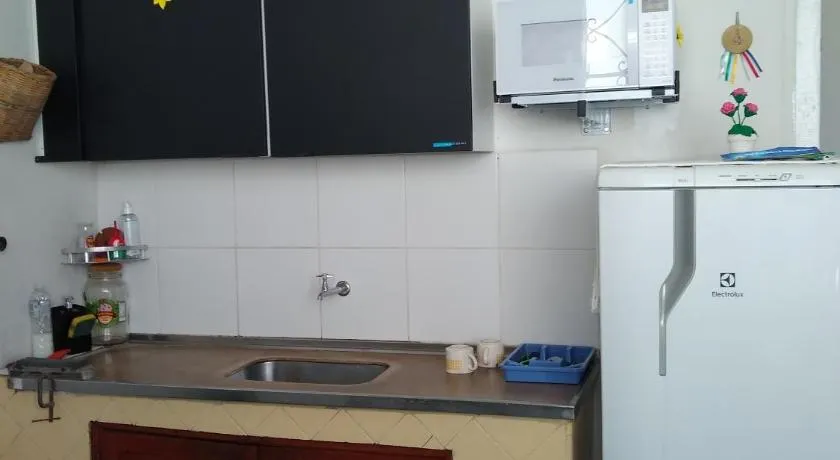 Pousada Divino Espírito Santo - Image 1