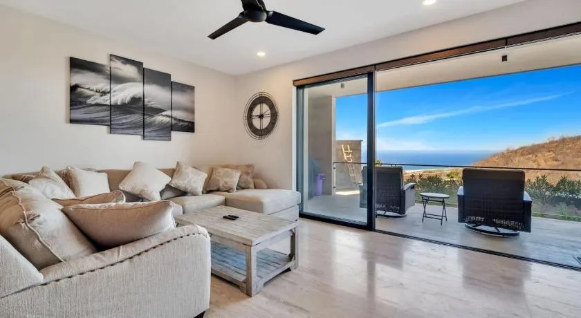 2BD 2BA Overlooking Quivira above Sunset Beach - Image 1
