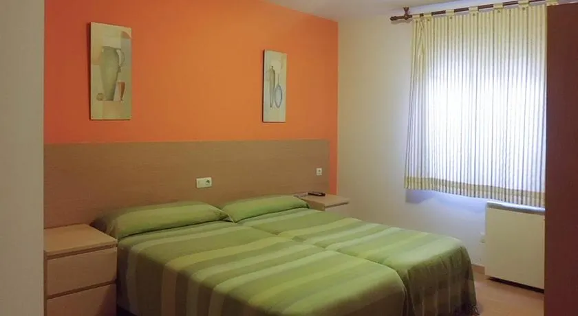 Hostal Caracas - Image 1