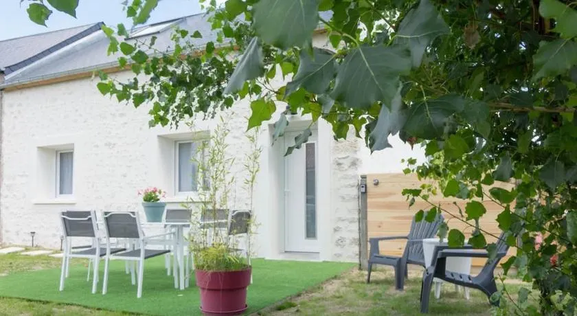 Maison/appartement avec jardin - Image 1