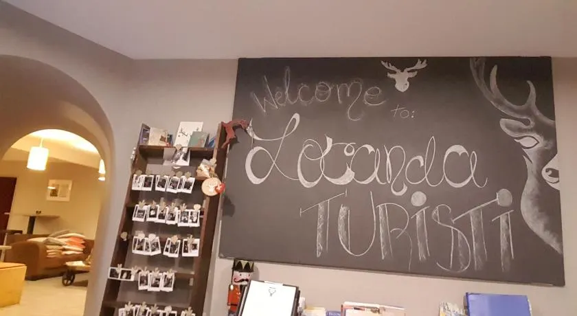 Nuova Locanda Turisti - Image 1