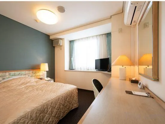 Kashima Ivy Hotel - Image 1