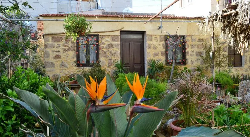 Mystery Garden Guest House - Image 1