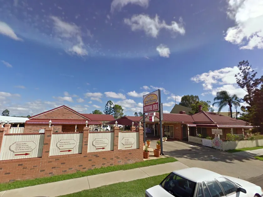 Dalby Mid Town Motor Inn - Image 1