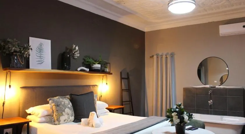 Stay Local Potchefstroom - Image 1
