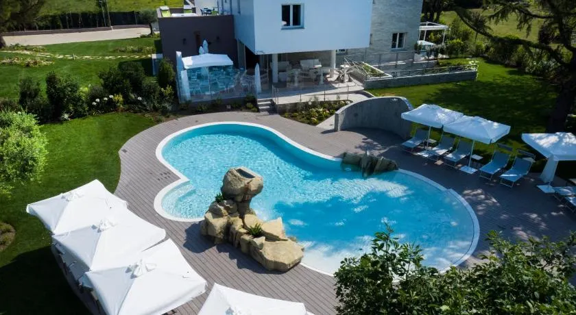 Relais Villa Clodia - Image 1