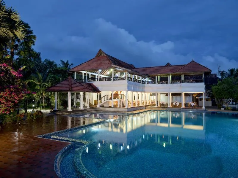 Isola Di Cocco Ayurvedic Beach Resort - Image 1