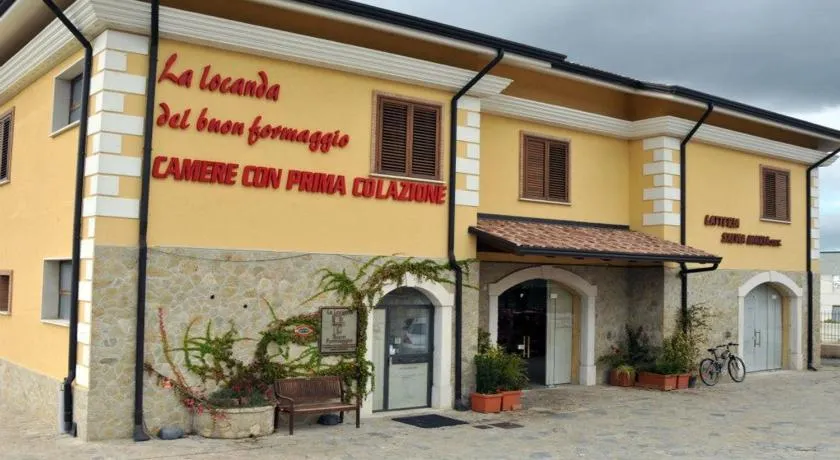 La Locanda del Buon Formaggio - Image 1
