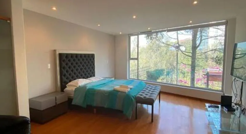 Hermoso Departamento en Bosques de las Lomas Dos Habitaciones - Image 1