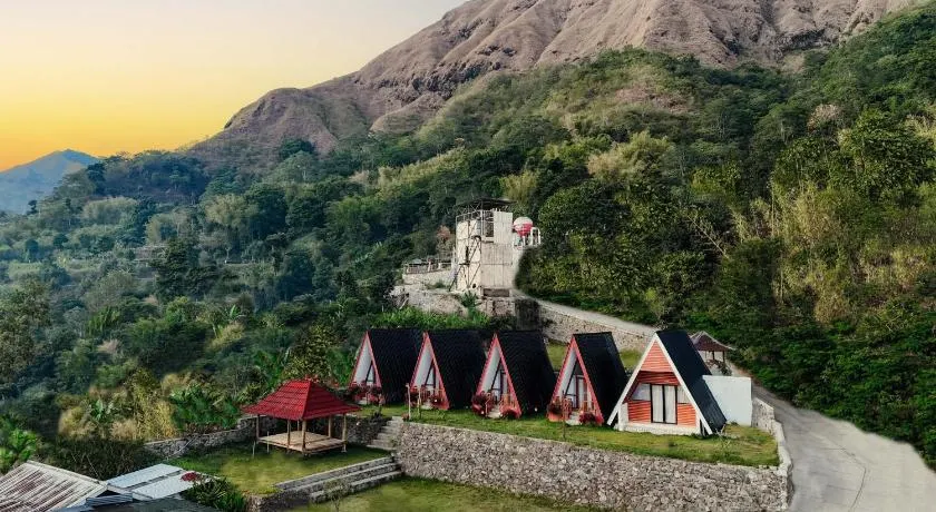 Inka Villas Sembalun - Image 1