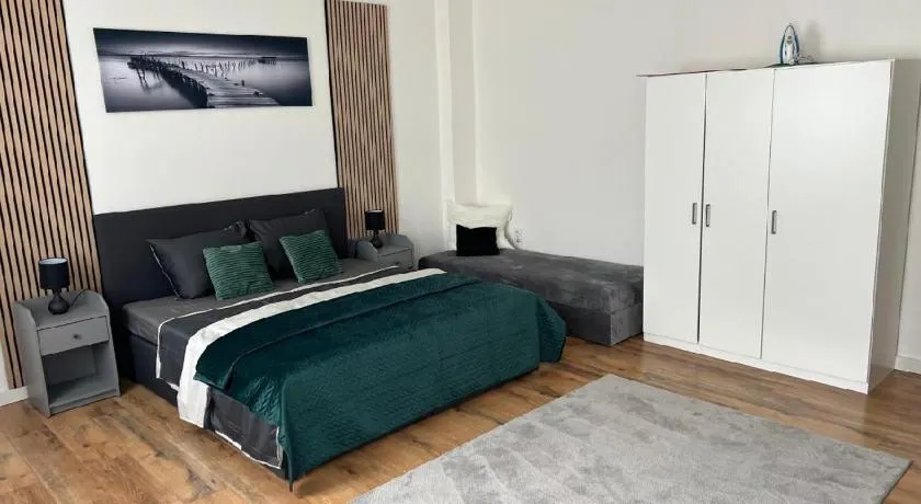 Apartmán Teplice - Image 1