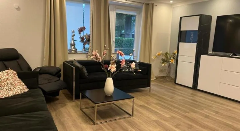 Apartment Pharos - Image 1