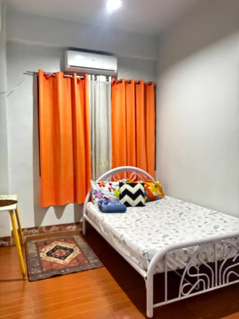 CML SPACE ROOM 4 - Image 1