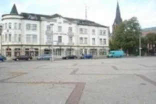 Hotel CENTRAL Bitterfeld - Image 1