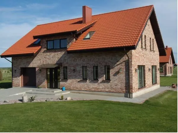 Karklės Villa - Image 1