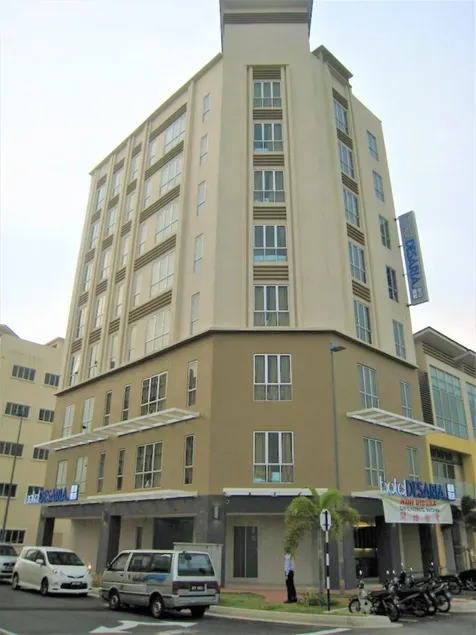 Hotel Desaria - Image 1