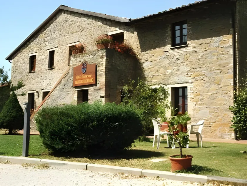 Casa Vacanze Vecchio Granaio - Image 1