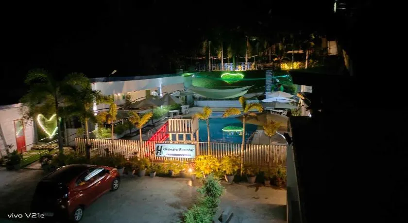 Hideaways Restobar and Resort - Image 1