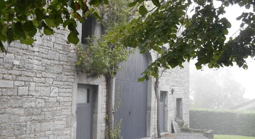 B&B A l'Ombre du Tilleul - Image 1