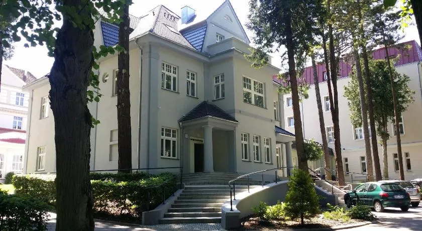 Uzdrowisko Połczyn Zdrój - Willa Gryf - Image 1