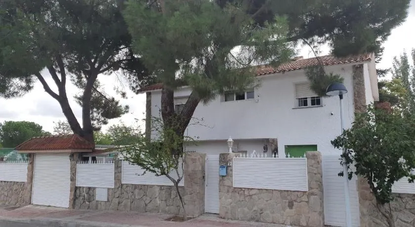 Casa Pinares - Image 1