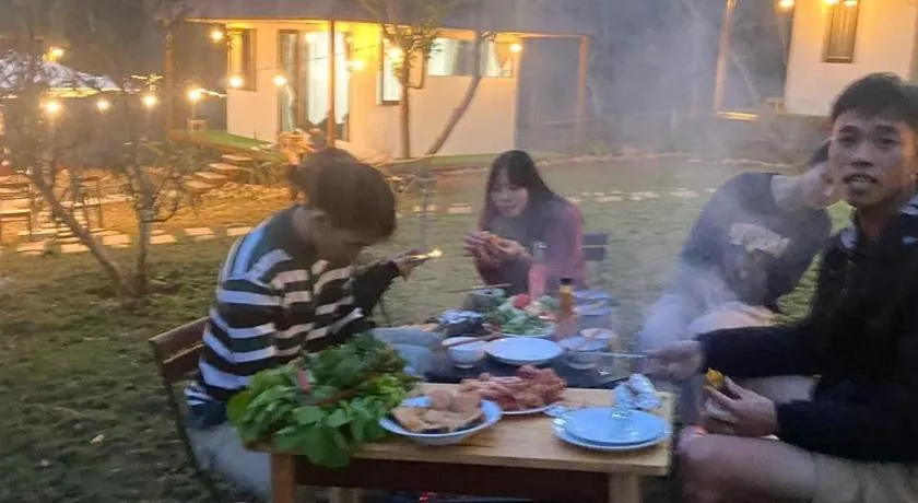 Đồi Lát Homestay - Image 1
