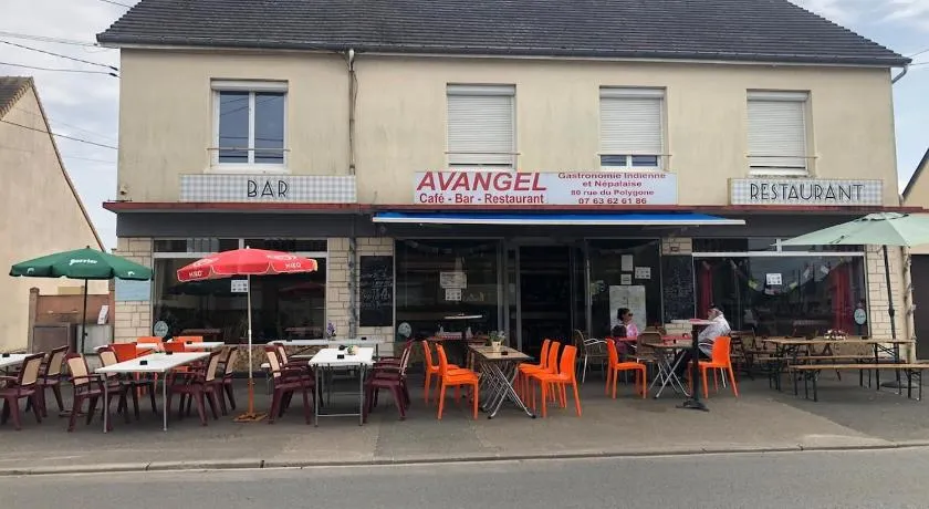 Location appartement entier T1 24h Le Mans - Image 1