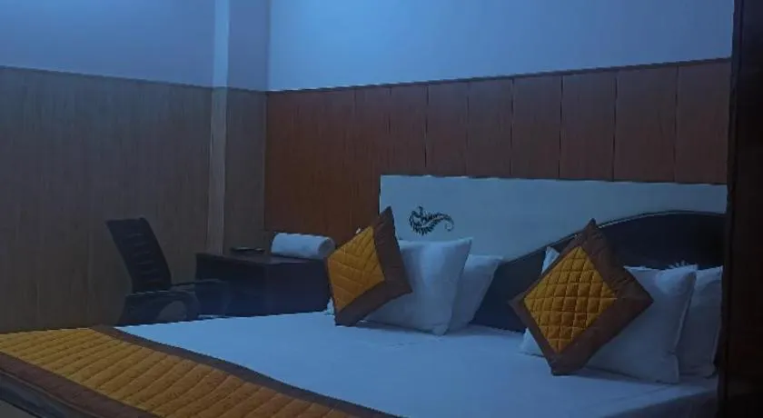 Hotel Clark - Image 1
