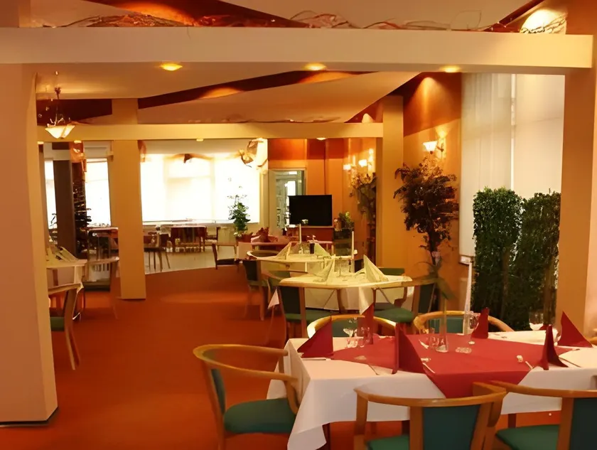 Hotel Albatros - Image 1