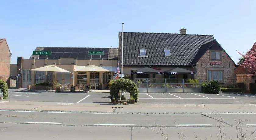 Hostellerie Daiseldaele - Image 1