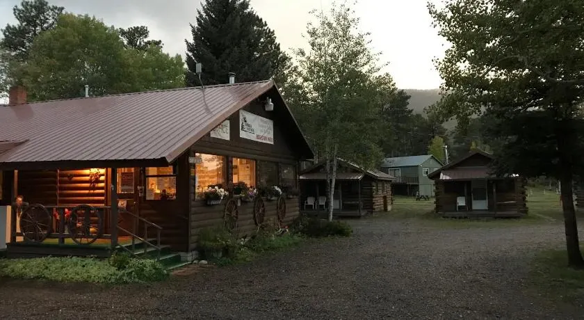 Grandview Cabins & RV Resort - Image 1