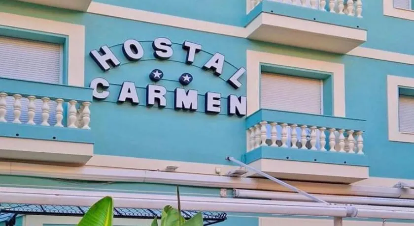 Hostal Carmen - Image 1