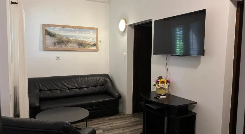 Seline, Apartman Pavić - Image 1
