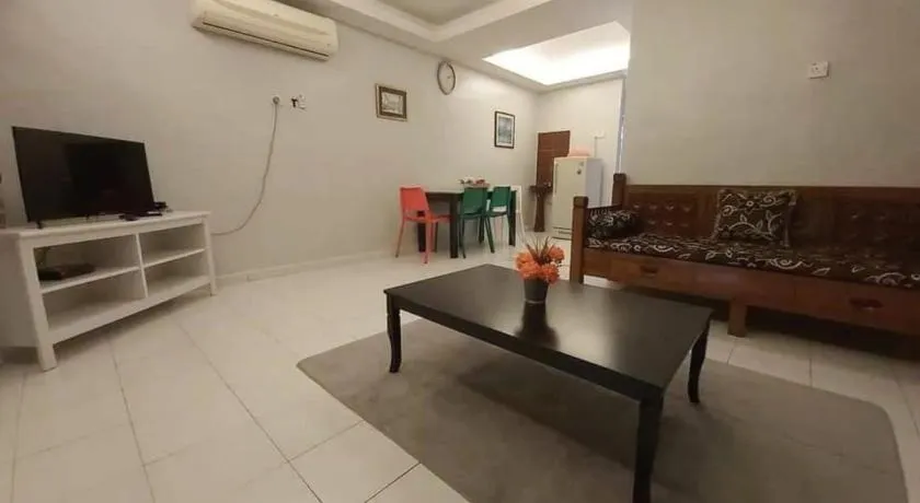 Juwita Homestay Bukit Katil - Free Unifi and 15 Minutes To Town - Image 1