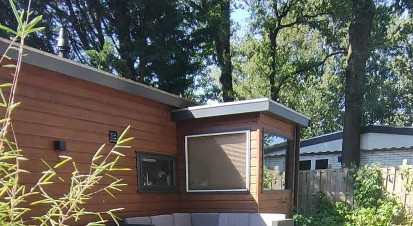 Forest getaway for 4 @ Veluwe - Image 1