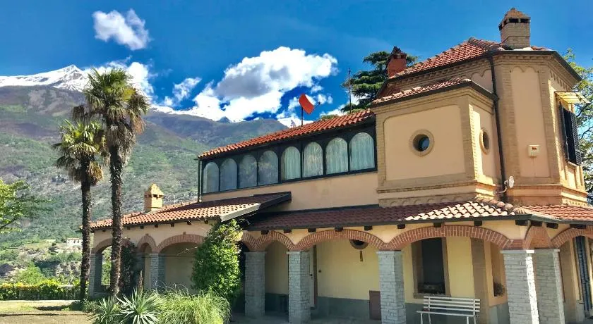 Villa Belvedere - Image 1