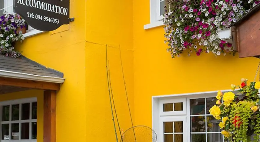 Lydons Lodge Hotel - Image 1