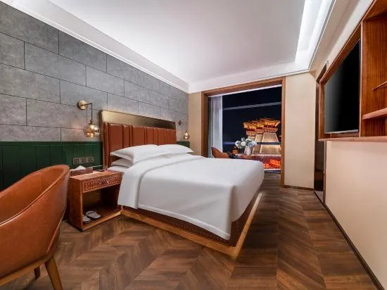 Zhe·Fei Hotel (Tiantang Mingtang Yingtianmen) - Image 1